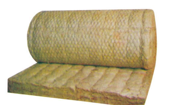 龙岩绝热材料_岩棉卷