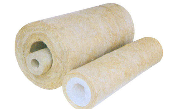 龙岩隔音材料_岩棉管