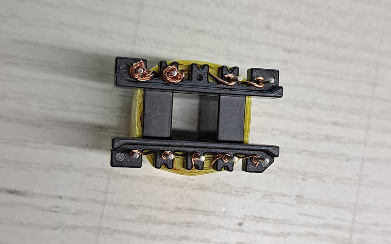 长汀开关电源变压器