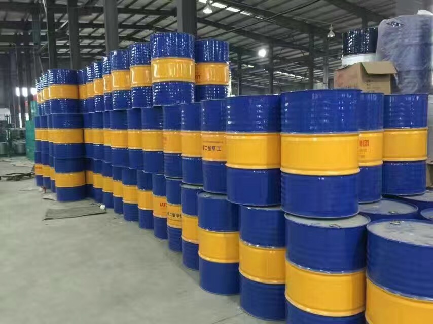 天津烤漆桶批发