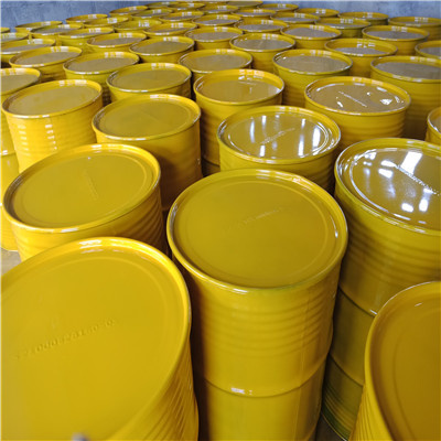 山东出口烤漆桶厂家