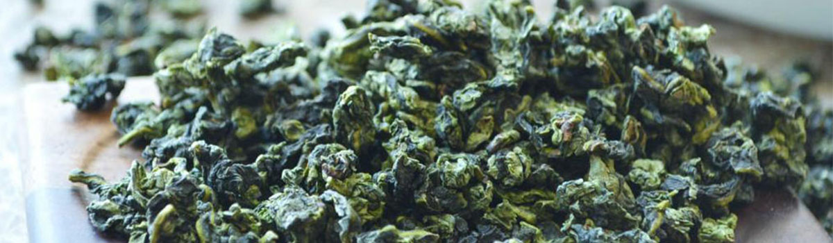 福建武夷山魏分名茶铁观音与安溪乌龙茶的区别