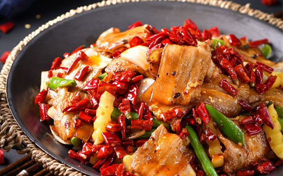 福建宴君餐饮管理