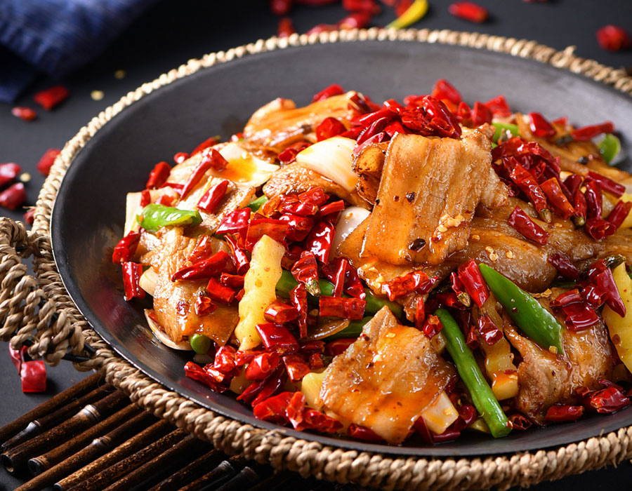 福建宴君餐饮管理