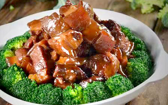 龙岩环境好的餐厅