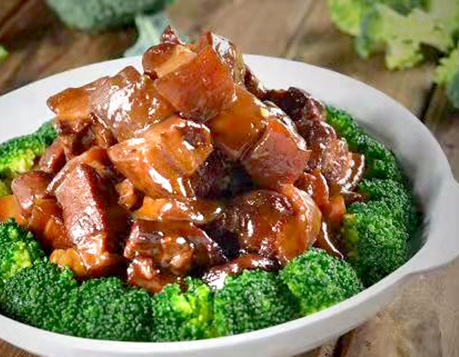 龙岩环境好的餐厅