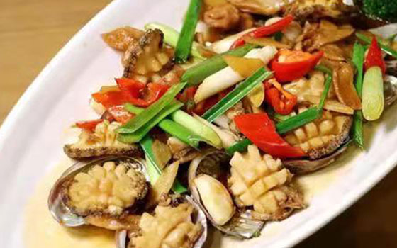 龙岩餐饮管理公司