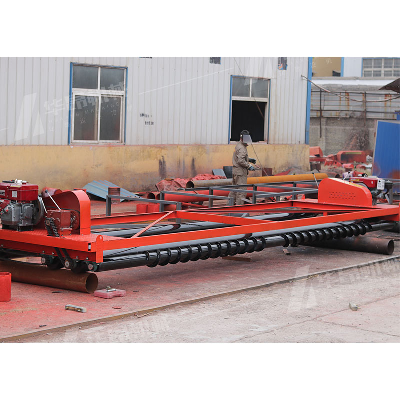 山东路面摊铺机销售