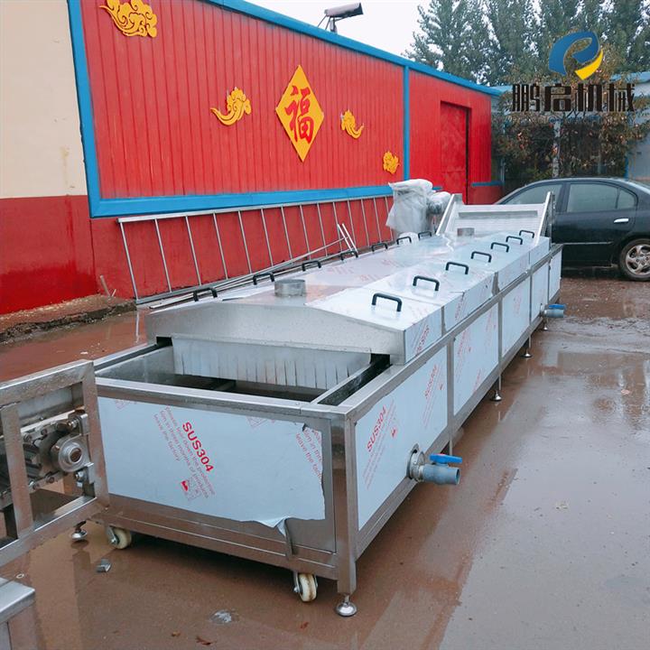 山东漂烫机设备厂家