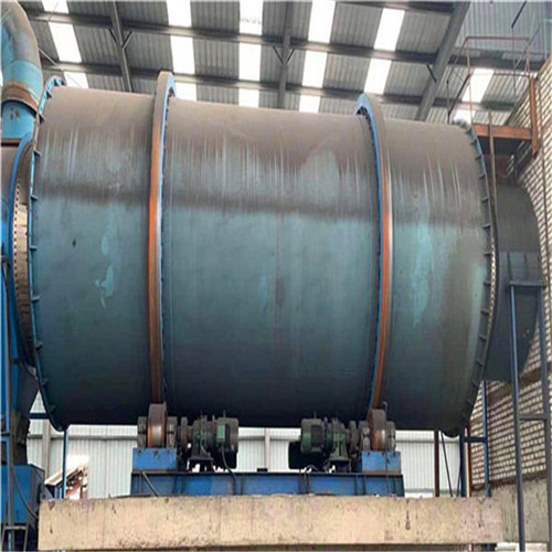 山东二手三筒烘干机价格