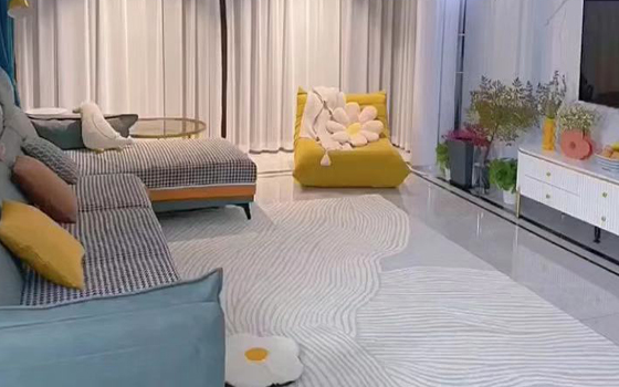 泉州室内装饰设计