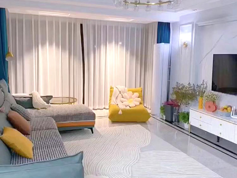 泉州室内装饰设计