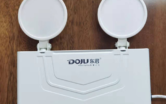 龙岩消防应急灯