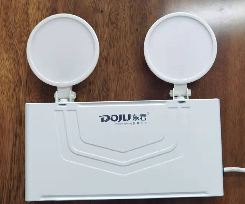 龙岩消防应急灯