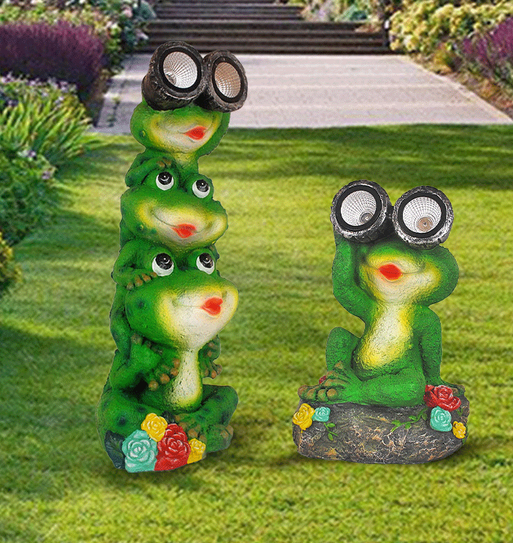 泉州动物摆件工艺品