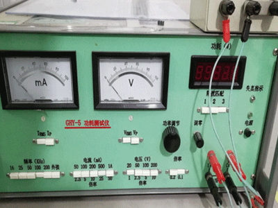 龙岩功耗测试仪