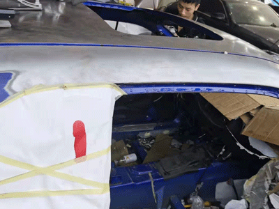 龙岩源众汽车服务