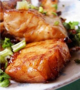 泉州冻品配送中心