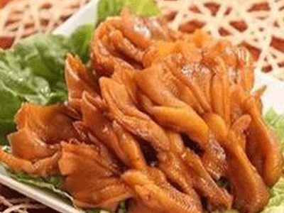 泉州冻品配送中心