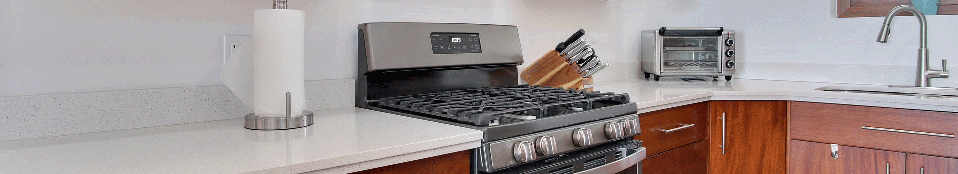 泉州安溪欧格仕智能厨卫有限公司