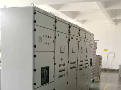 龙岩环保电控设备供应商