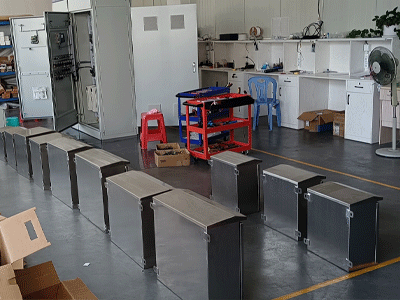 龙岩除尘器电控设备厂家