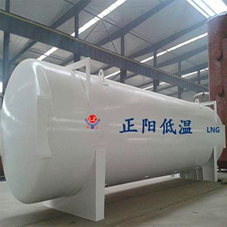 沈阳二氧化碳储罐生产