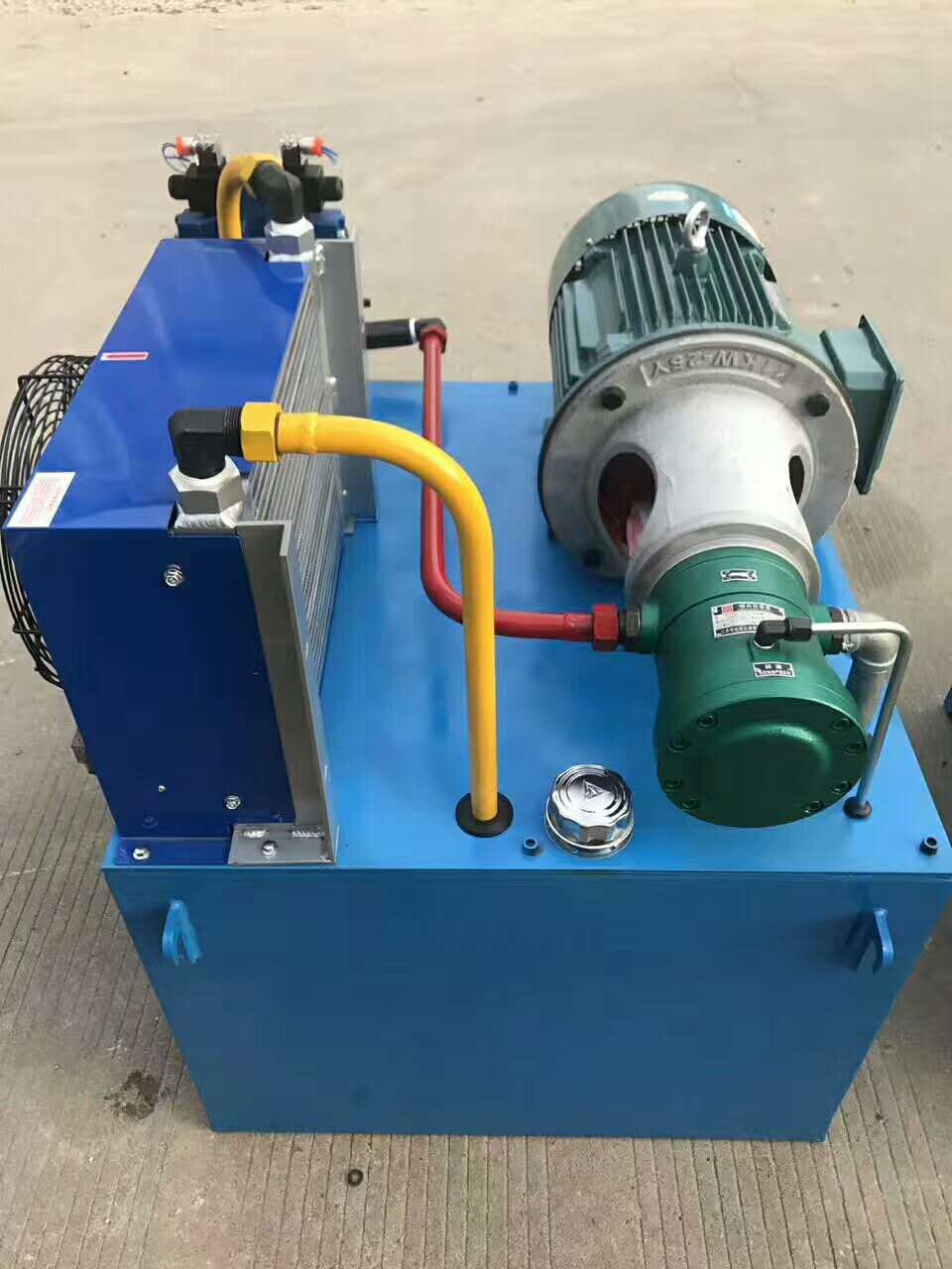 荆州液压站批发