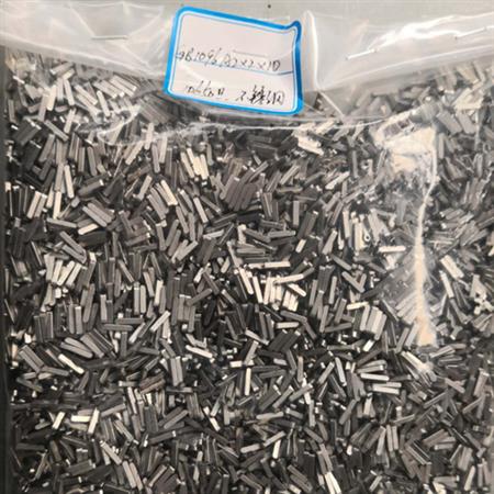 金华电液推杆加工