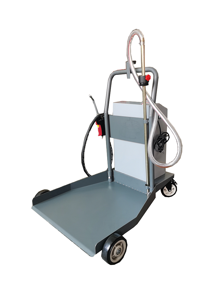 深圳油定量加油机厂家