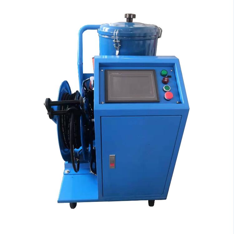 深圳电动定量黄油加油机厂家