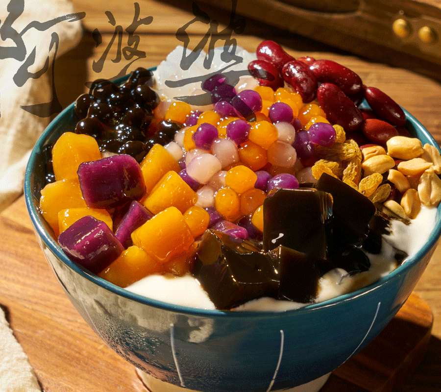 龙岩阿婆婆企业管理