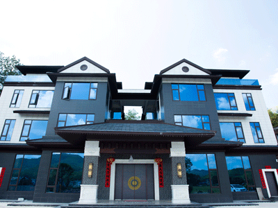 长汀金悦阳光房