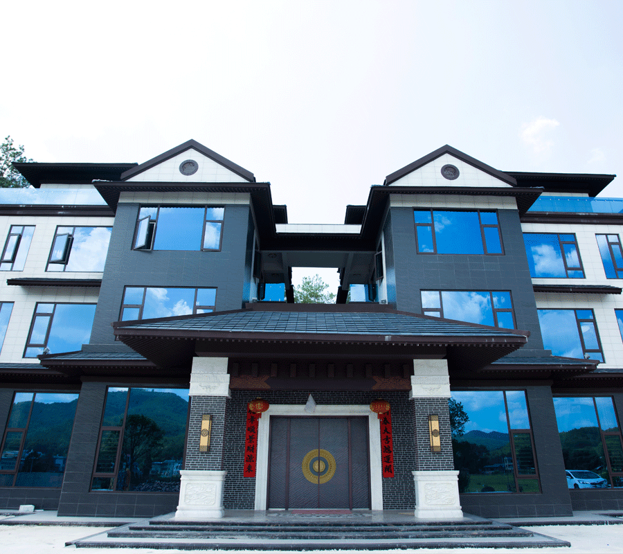 长汀金悦阳光房