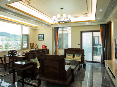 长汀断桥铝合金窗