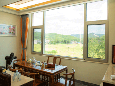 长汀铝合金门窗