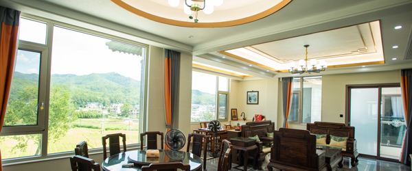 公司简介-长汀县伊琳建材有限公司