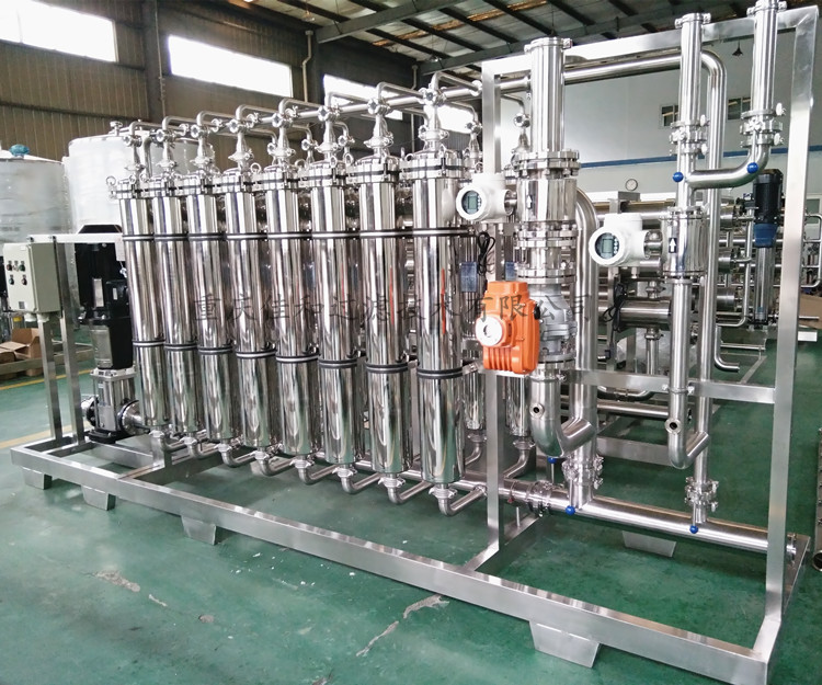 重庆膜分离设备供应商