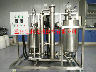 萍乡黄酒米酒过滤机厂家