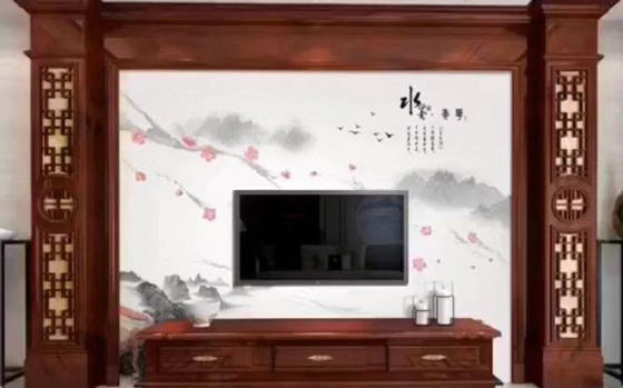 泉州室内装修公司