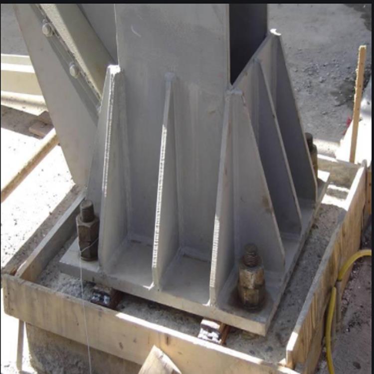 青海灌浆料供应商