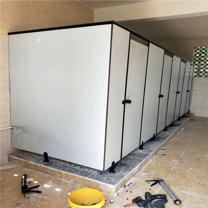 公共卫生间厕所洗手间隔断