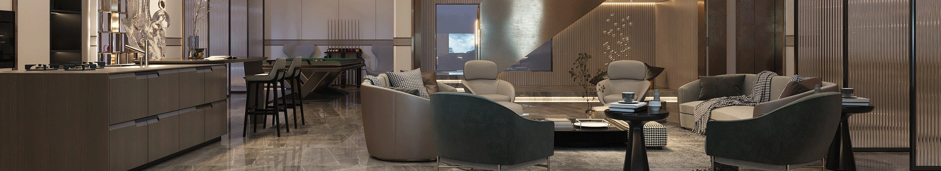 漳州品梵装饰工程有限公司