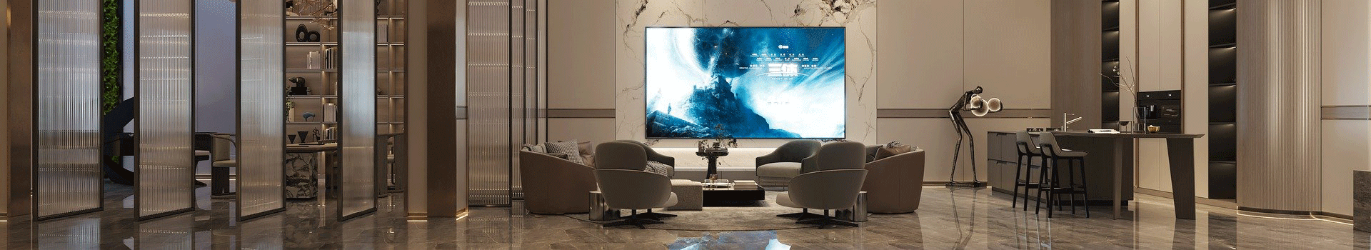 漳州品梵装饰工程有限公司