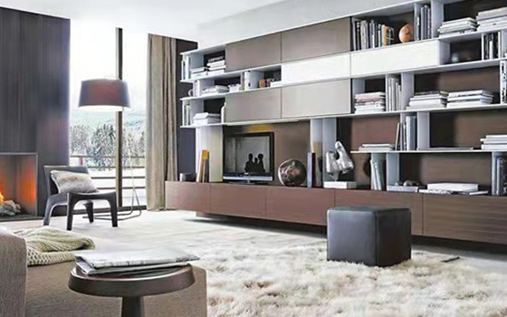 漳州办公室装修