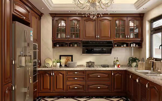 漳州美式风格装饰设计