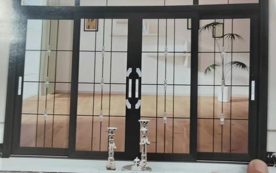 泉州铝合金门窗