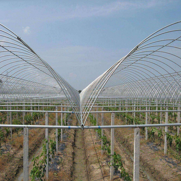 云南大棚管配件厂家