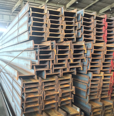 马鞍山工字钢生产厂家