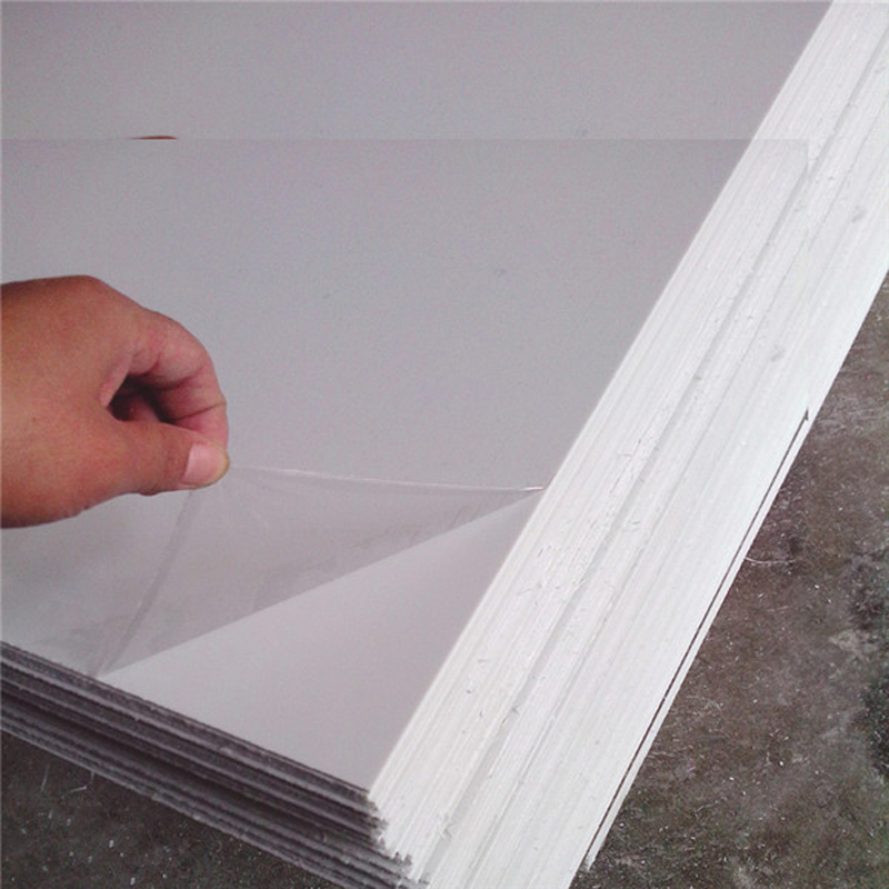 甘肃UPVC板供应商